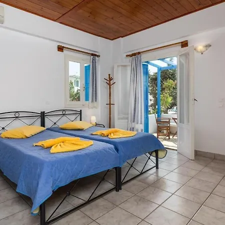 Hotel Apollon