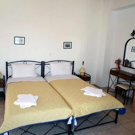 Apollon Hotel